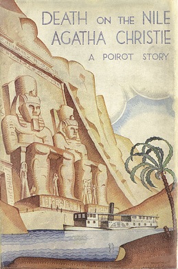 Death on the Nile