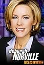Deborah Norville Tonight