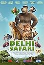 Delhi Safari