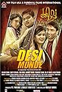 Desi Munde