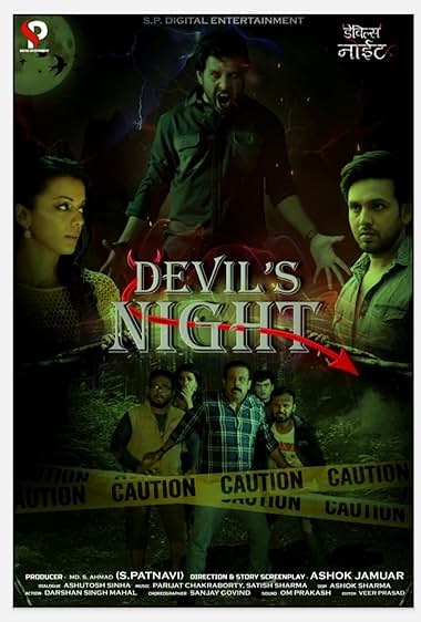 Devil's Night