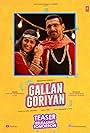 Dhvani Bhanushali & Taz: Gallan Goriyan