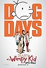 Diary of a Wimpy Kid: Dog Days