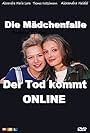 Die Mädchenfalle - Der Tod kommt online