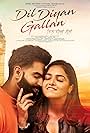 Dil Diya Gallan