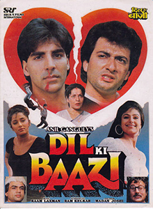 Dil Ki Baazi
