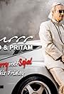 Diplo & Pritam: Phurrr