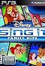Disney Sing It: Family Hits