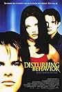Disturbing Behavior