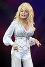 Dolly Parton @ Glastonbury 2014