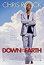 Down to Earth
