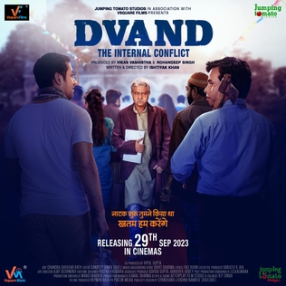 Dvand: The Internal Conflict