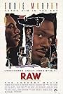 Eddie Murphy: Raw