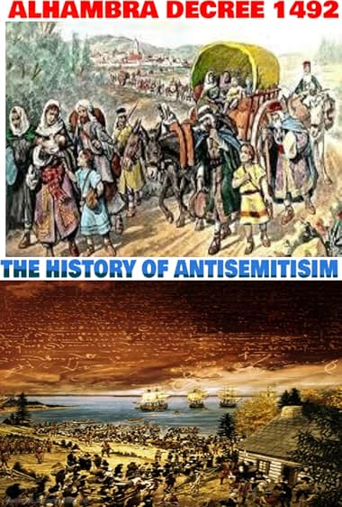 Edict of Expulsion 1492