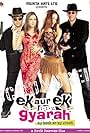 Ek Aur Ek Gyarah: By Hook or by Crook