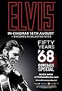 Elvis: '68 Comeback Special