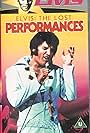 Elvis: The Lost Performances