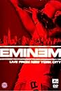 Eminem: Live from New York City