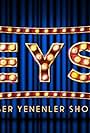Eser Yenenler Show