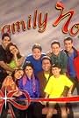 Family No. 1.