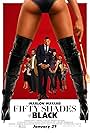 Fifty Shades of Black