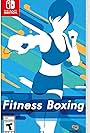 Fit Boxing
