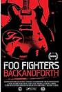 Foo Fighters: Back and Forth