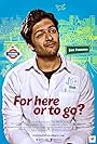 For Here or to Go?