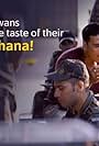 Fortune oil add (Akshay kumar & Indian soldier)