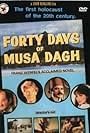 Forty Days of Musa Dagh