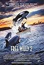 Free Willy 2: The Adventure Home