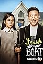 Fresh Off the Boat