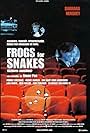 Frogs for Snakes