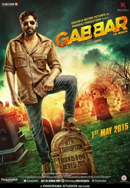 Most Entertaining Actor in an Action Film