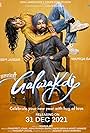 Galwakdi