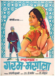 Garam Masala
