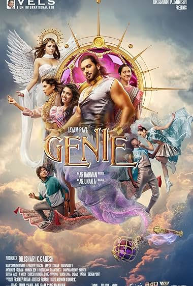 Genie