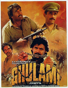 Ghulami