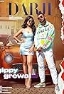 Gippy Grewal Feat. Gurlej Akhtar: Darji