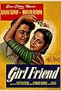 Girl Friend