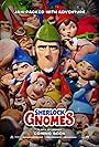 Gnomeo & Juliet 2: Sherlock Gnomes