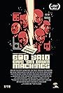 God Said Give 'Em Drum Machines