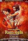 Goliyon Ki Raasleela Ram-leela