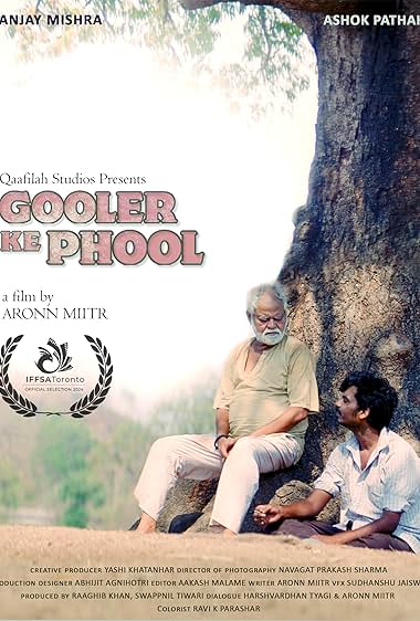 Goolar Ke Phool