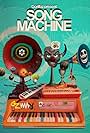 Gorillaz present Song Machine