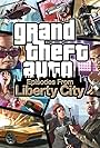 Grand Theft Auto: Episodes from Liberty City