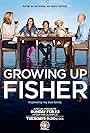 Growing Up Fisher