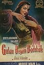 Gulam Begum Badshah