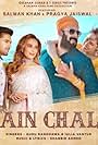 Guru Randhawa & Iulia Vantur: Main Chala