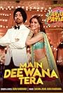 Guru Randhawa: Main Deewana Tera